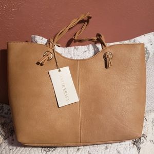 Antik Kraft Bag
